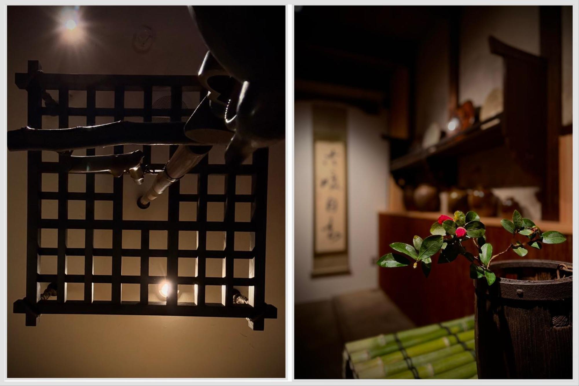 Ryokan Tori Киото Номер фото