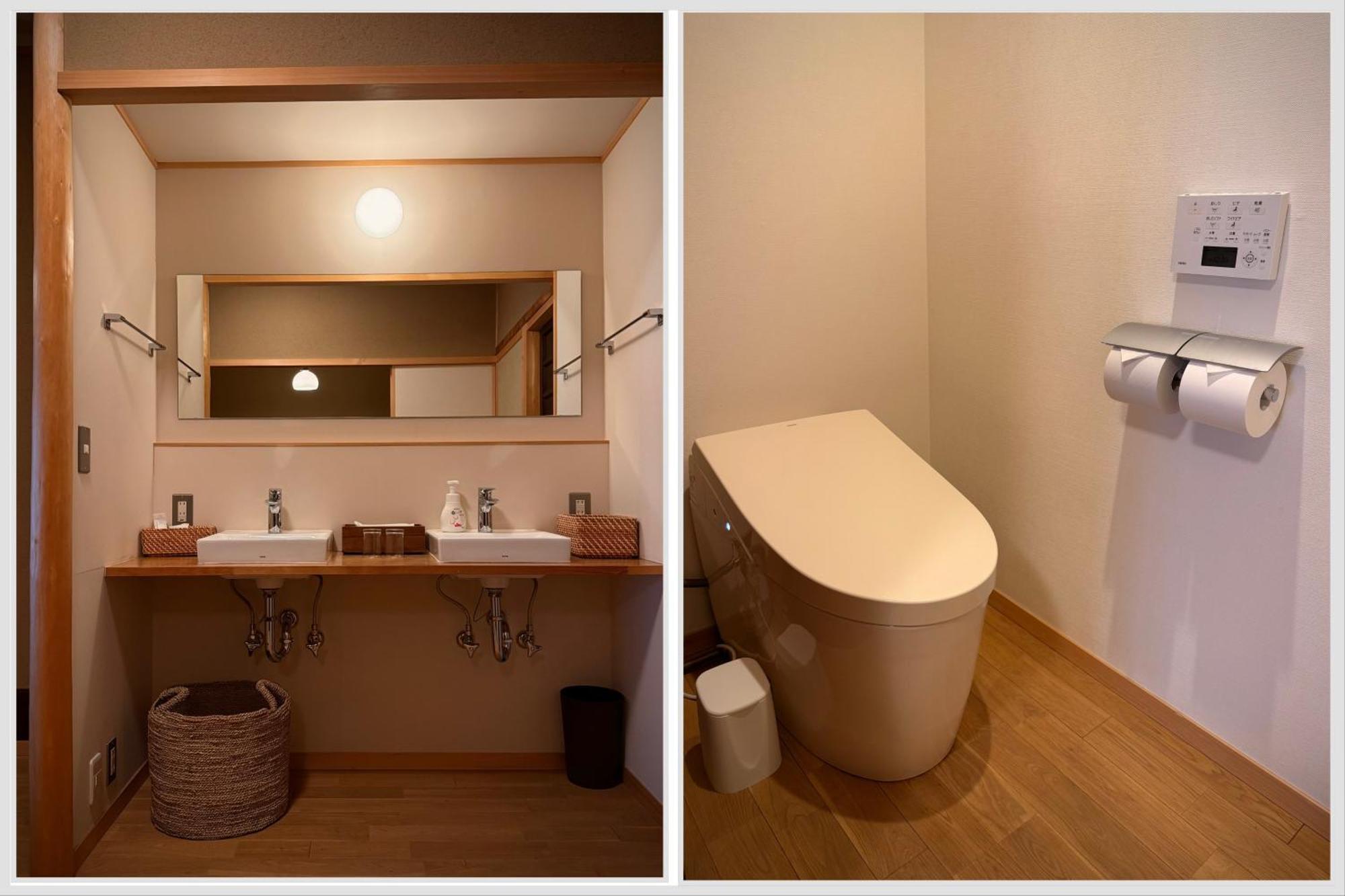 Ryokan Tori Киото Номер фото
