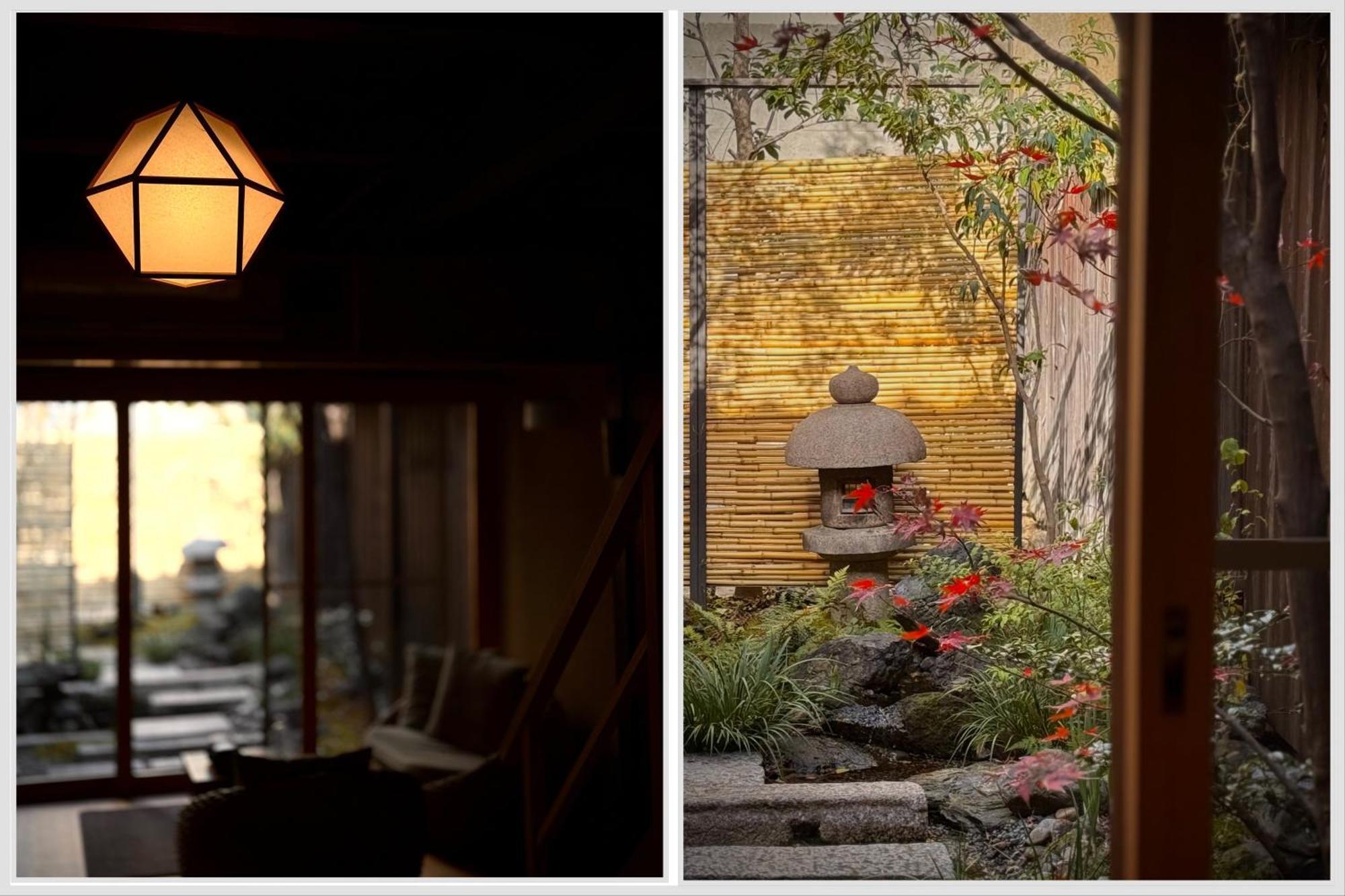 Ryokan Tori Киото Номер фото