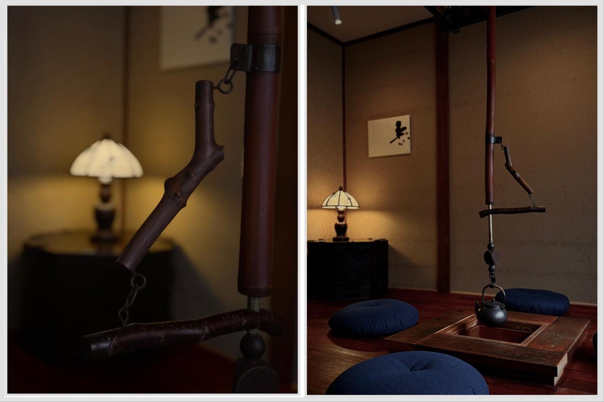 Ryokan Tori Киото Номер фото