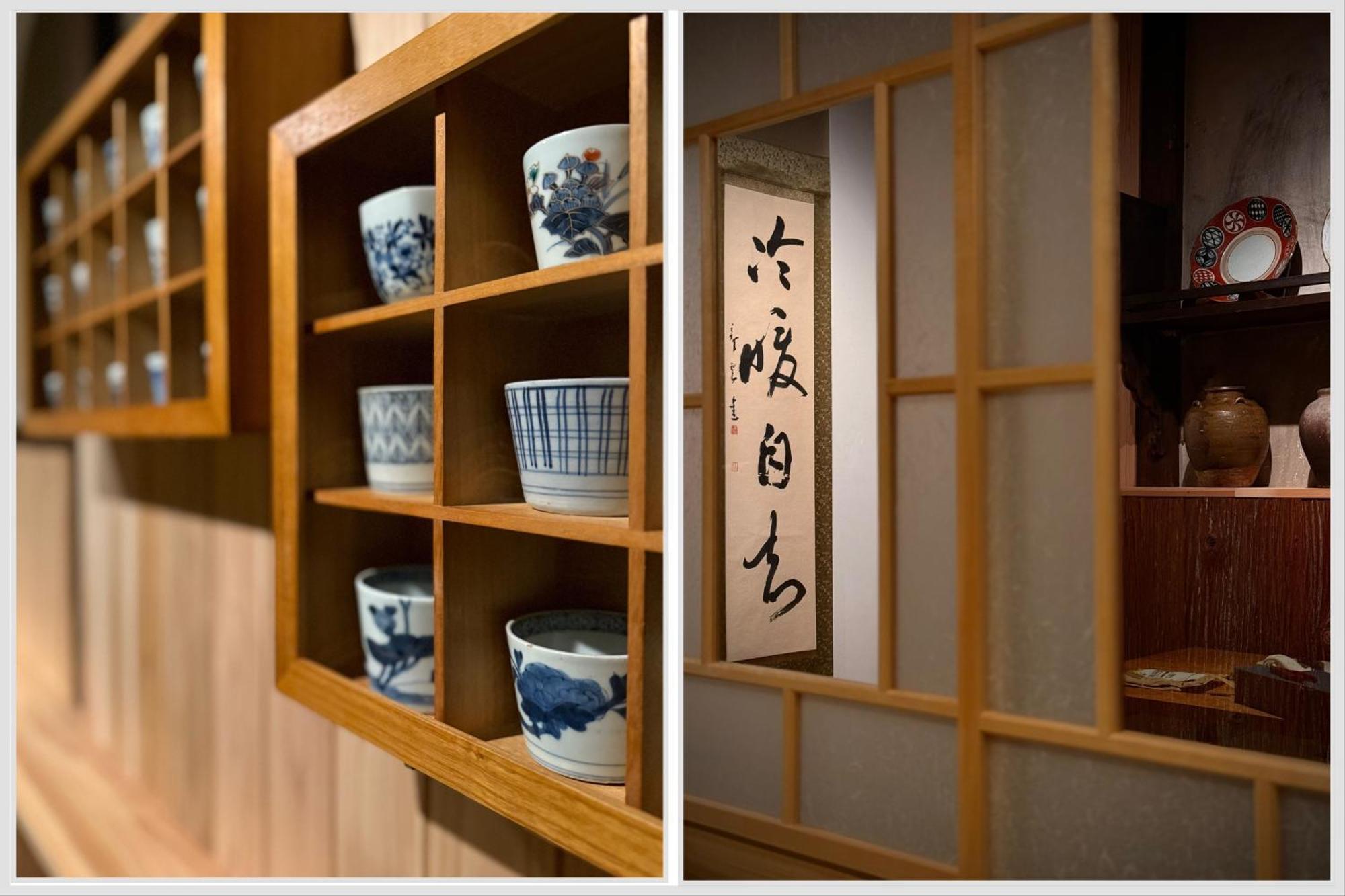 Ryokan Tori Киото Номер фото