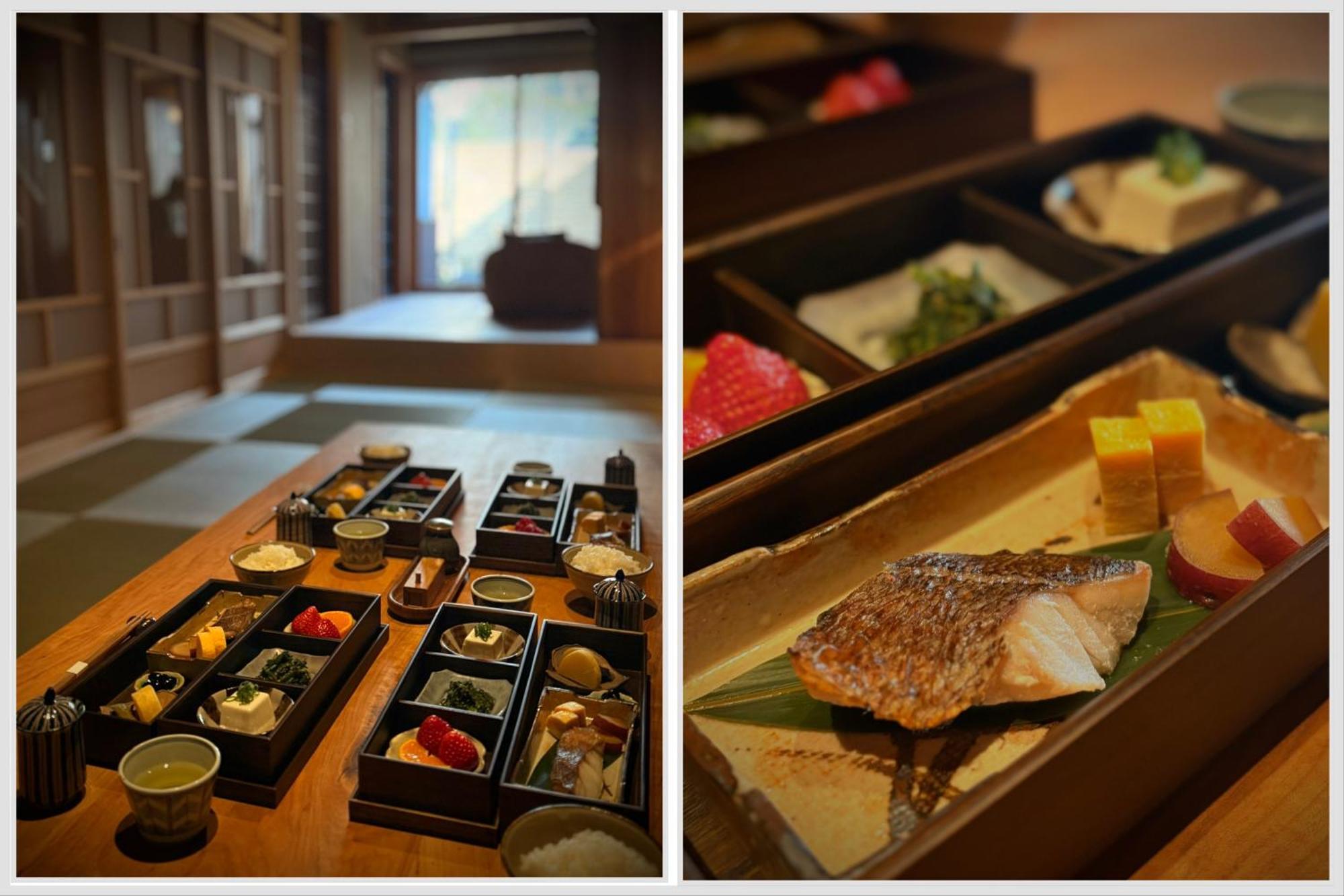 Ryokan Tori Киото Номер фото