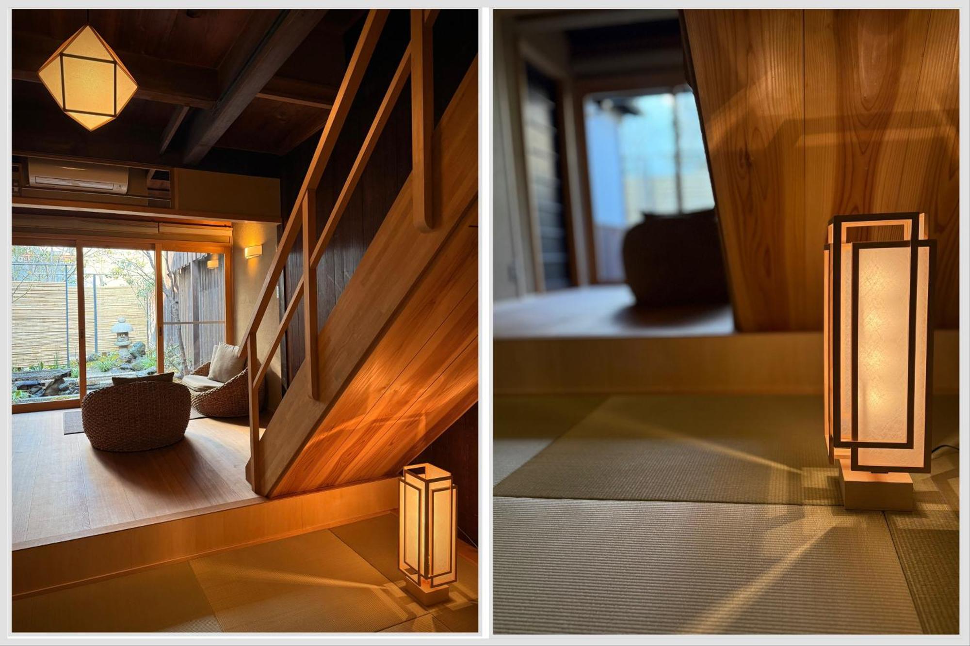 Ryokan Tori Киото Номер фото