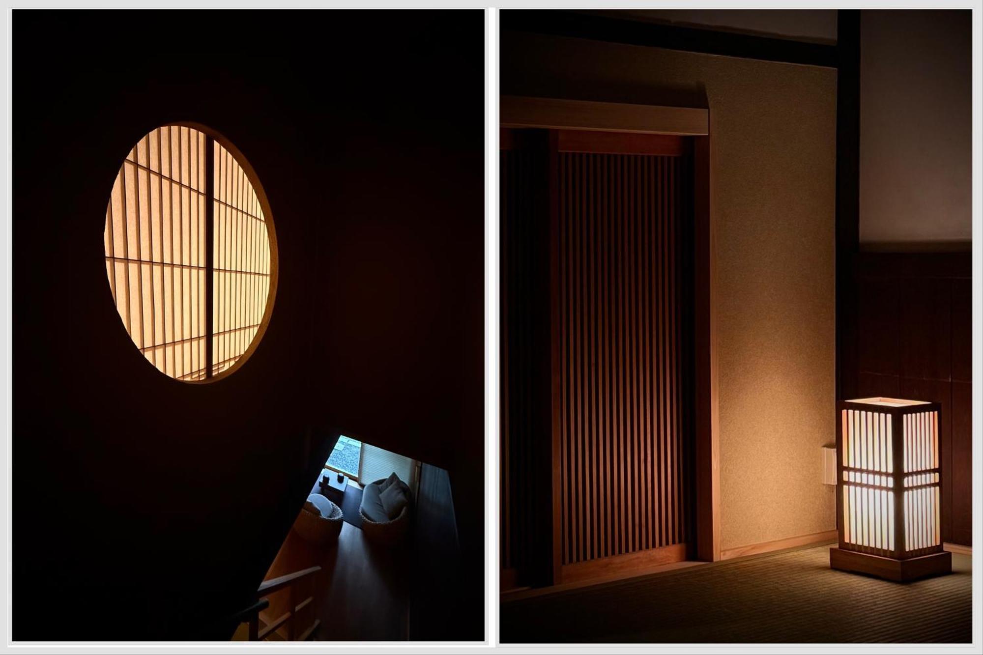 Ryokan Tori Киото Номер фото