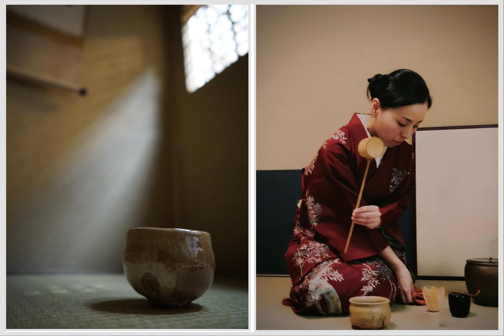 Ryokan Tori Киото Номер фото