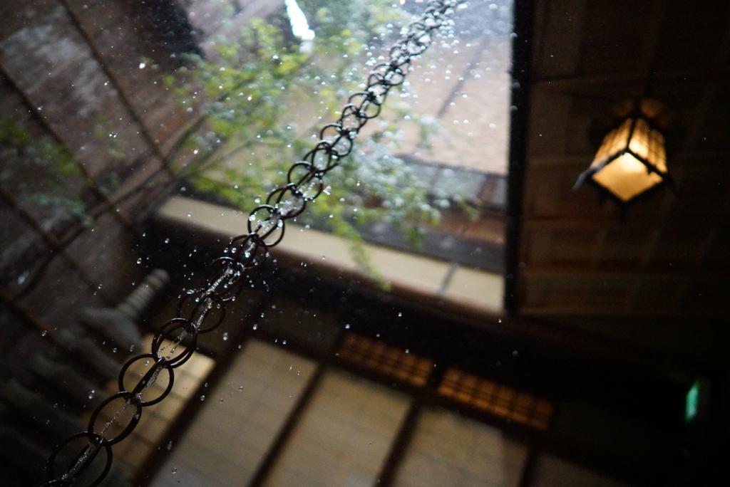 Ryokan Tori Киото Экстерьер фото