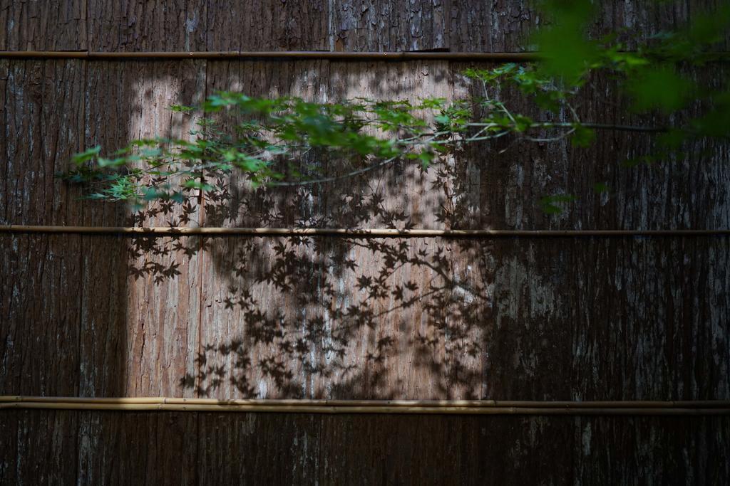 Ryokan Tori Киото Экстерьер фото