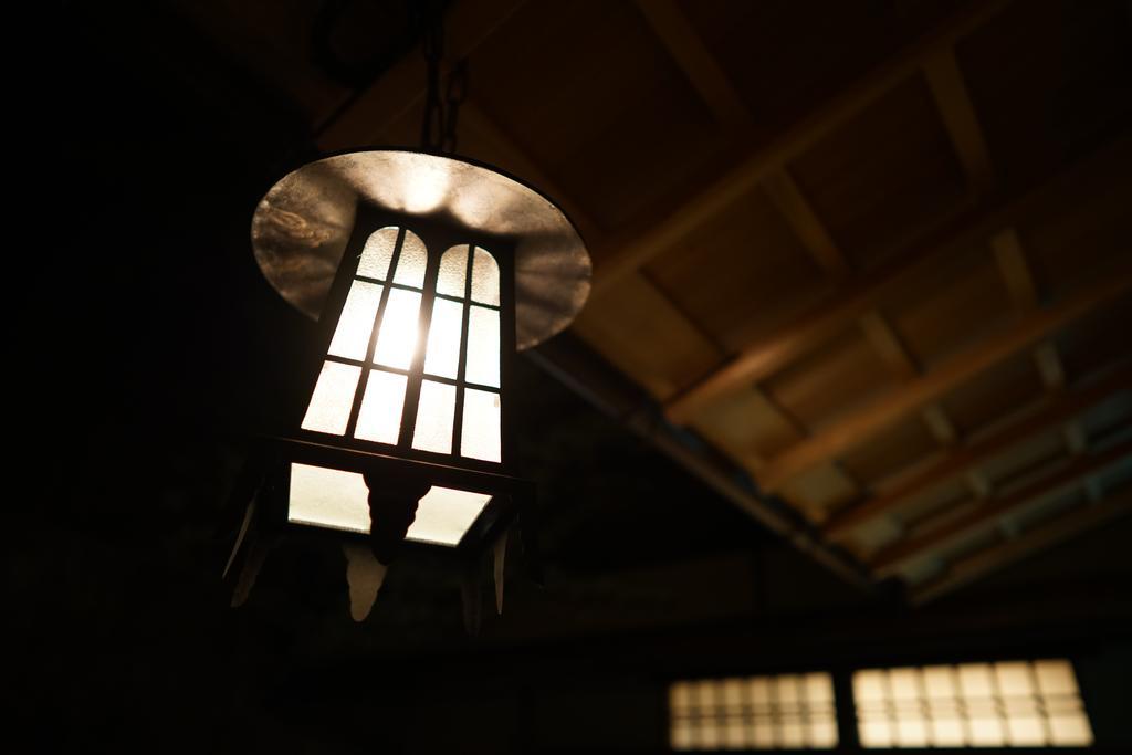 Ryokan Tori Киото Экстерьер фото