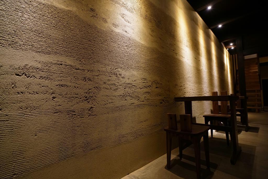 Ryokan Tori Киото Экстерьер фото
