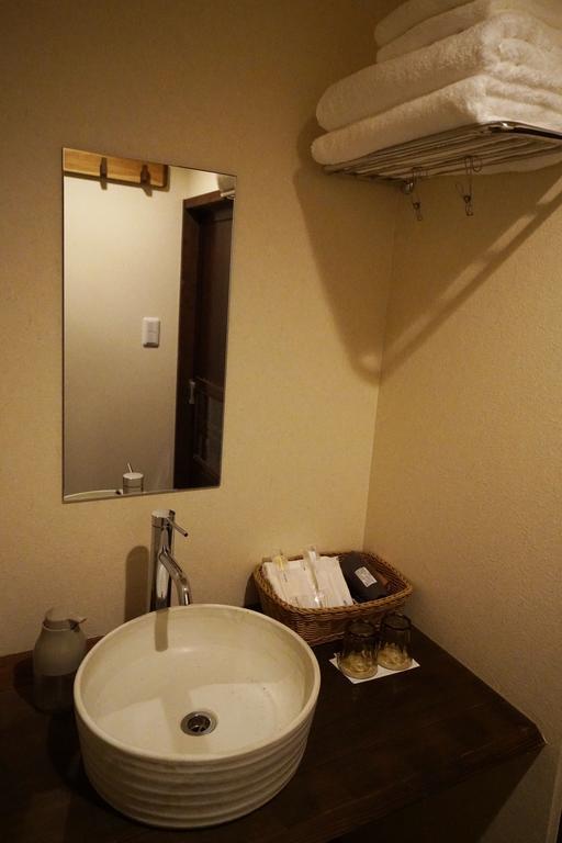 Ryokan Tori Киото Экстерьер фото