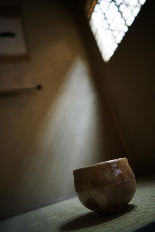 Ryokan Tori Киото Экстерьер фото